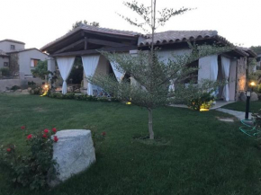 Villa della pietra Castiadas